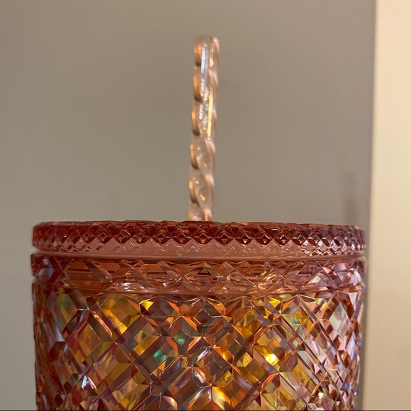 Starbucks Jewel Cold Cup - Picture 3 of 3